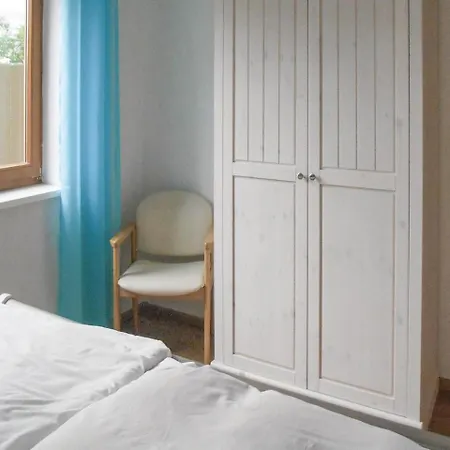 Appartement One-bedroom In