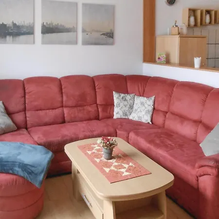 One-bedroom In Appartement *