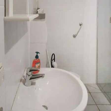 One-bedroom In Appartement *