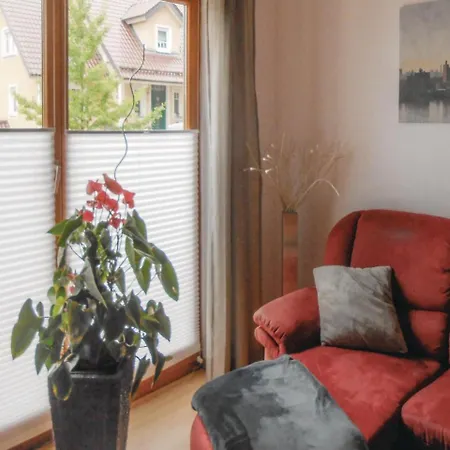 Appartement One-bedroom In