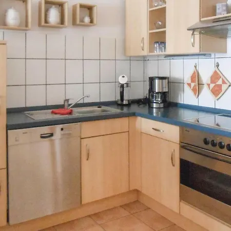 One-bedroom In Hofgeismar