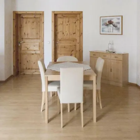 One-bedroom In Hofgeismar