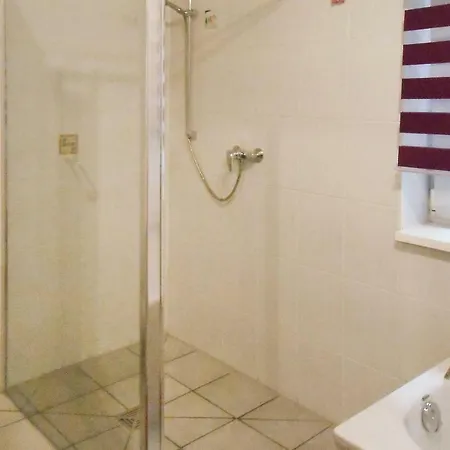 Appartement One-bedroom In