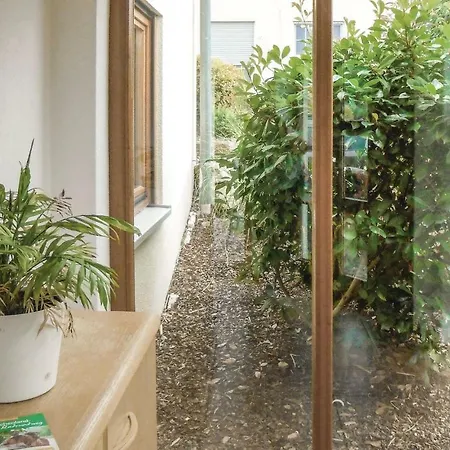 One-bedroom In * Hofgeismar