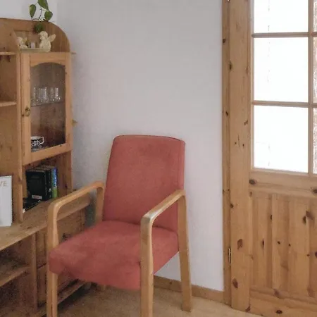 One-bedroom In Appartement